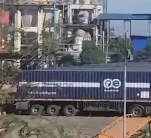 Has Union Carbide's Toxic Waste Finally Been Incinerated After 41 Years of Bhopal Gas Tragedy?