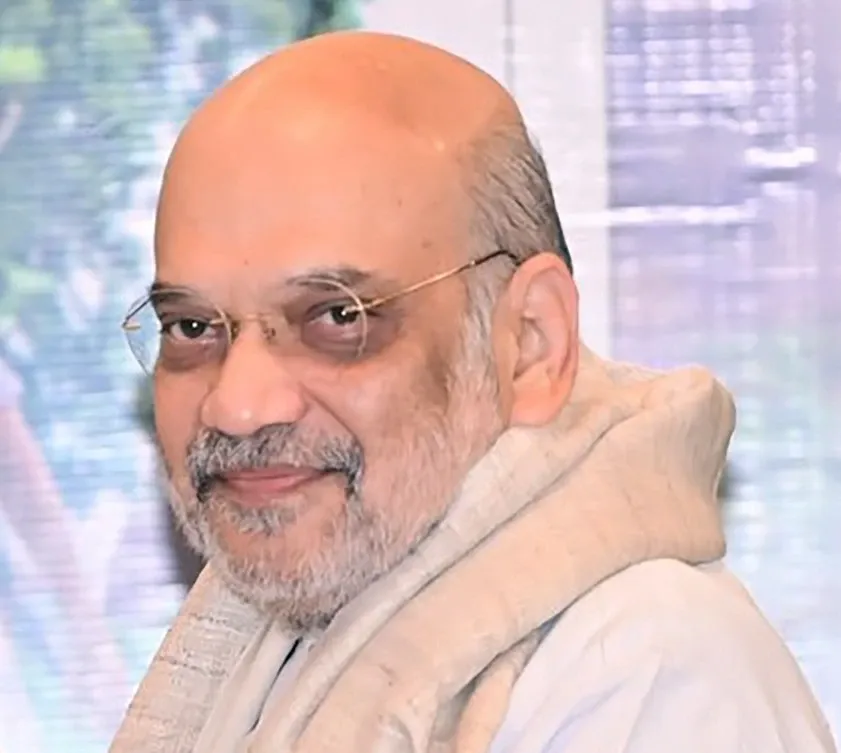 Is Union Home Minister Amit Shah Visiting Jaipur on July 17?