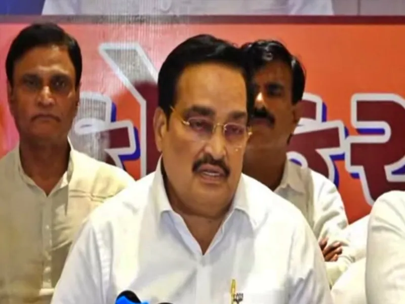 What Are the Far-Reaching Benefits of GST Reforms Highlighted by Union Minister CR Paatil?