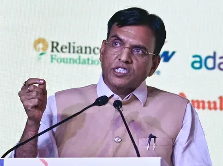 मनसुख मांडविया 14 जुलाई को करेंगे 7 ईएसआईसी स्वास्थ्य परियोजनाओं का उद्घाटन, ₹668 करोड़ की सुविधाओं से 53 लाख लाभार्थी होंगे लाभान्वित