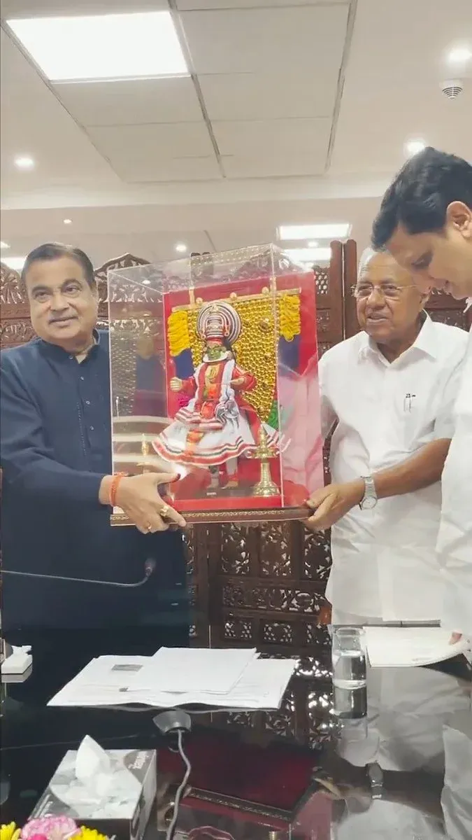 Will Union Minister Gadkari Ensure Timely Completion of NH 66?