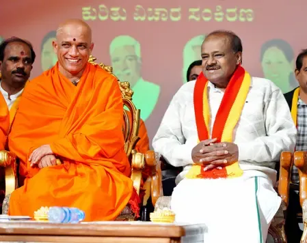 Should the Bhagavad Gita Be Taught to Children?