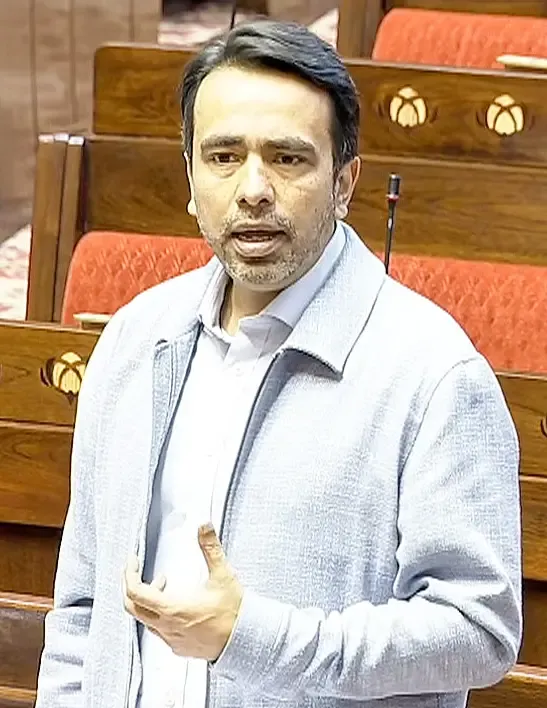 Union Minister Jayant Chaudhary Threatened with Death; Caller Identified as From Murshidabad