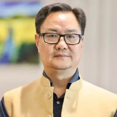 NDA sweeps Tripura village polls: Rijiju thanks voters as TMP wins 3,428 seats