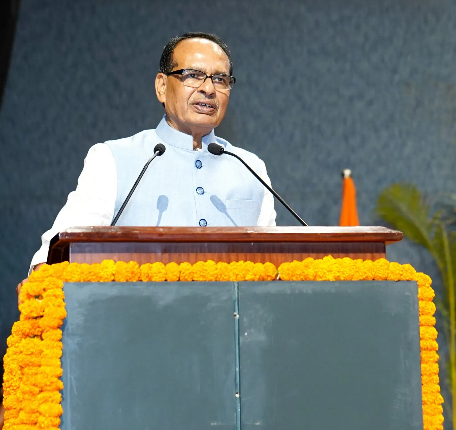 What Are the Outcomes and Future Plans for the 'Viksit Krishi Sankalp Abhiyan'?