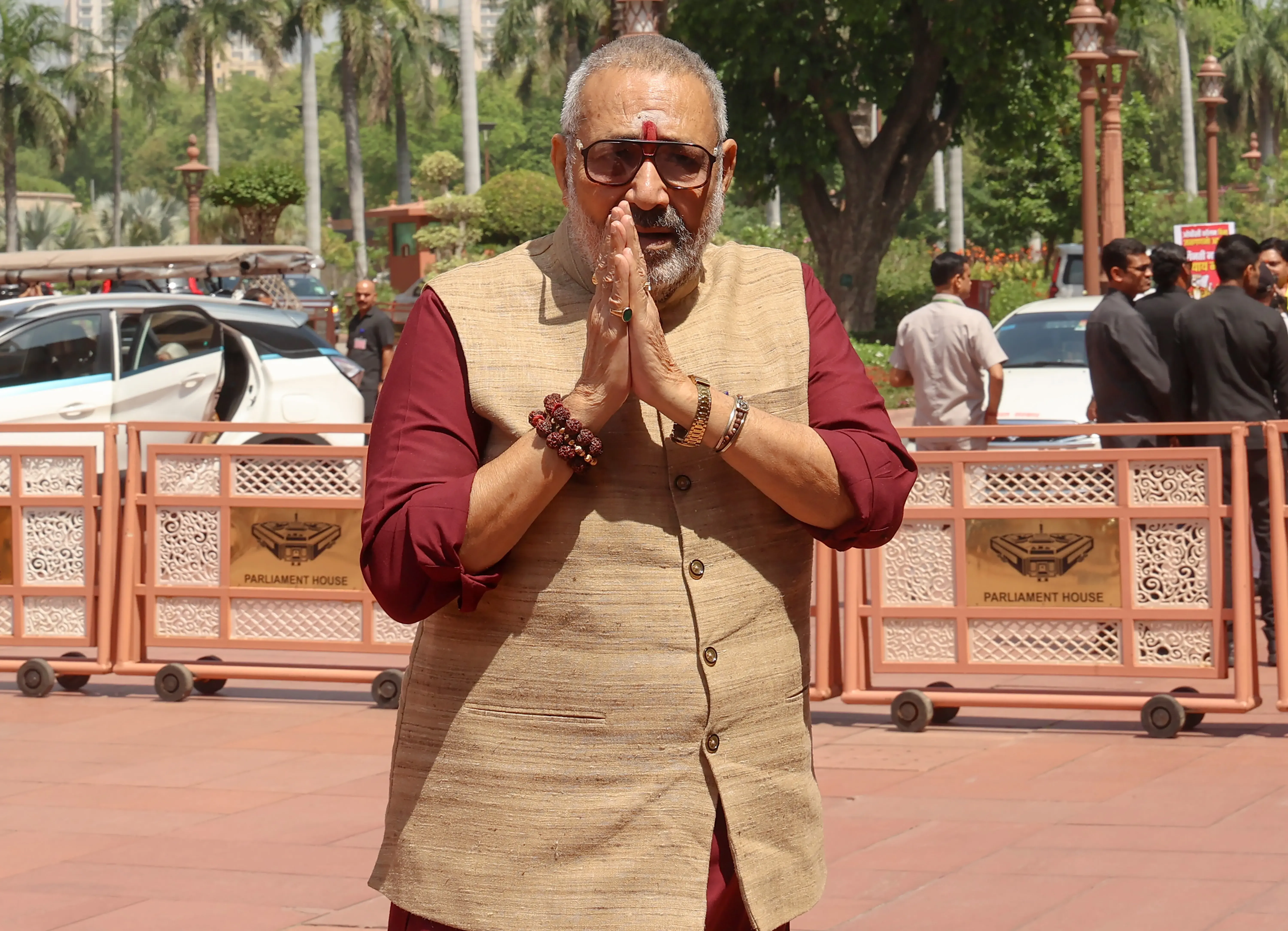 NDA Ministers Slam INDIA Bloc as 'Anti-Women' Following Bill Failure