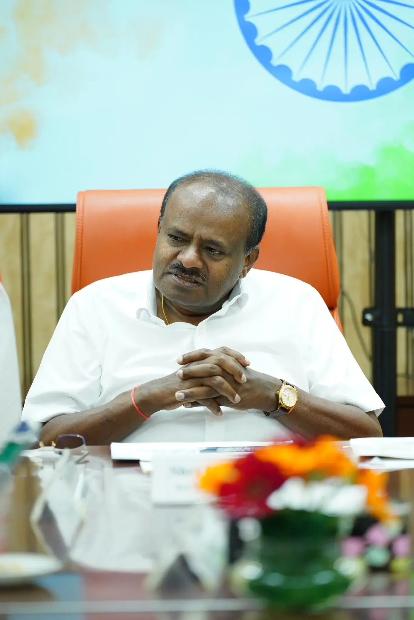 Operation Sindoor at 1: Kumaraswamy, Pralhad Joshi vow India will never bow to terror
