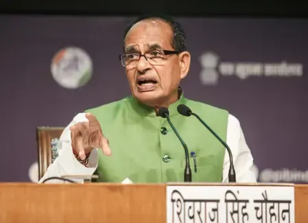 What Are PM Modi's New Rs 42,000 Crore Initiatives for the Agriculture Sector?