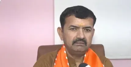 Pralhad Joshi, Ashwini Vaishnaw to visit Jaipur on Oct 31 and Nov 5
