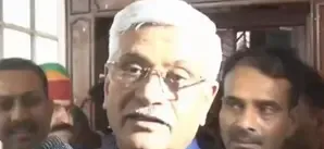 Union Culture Minister Commends UP for Mahakumbh Coordination