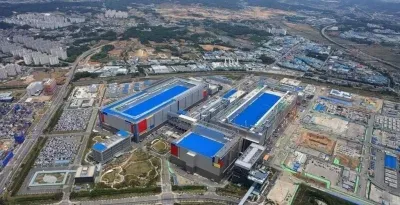 Samsung Biologics workers vote 96.5% to quit Samsung Group United Union