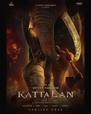 Has Antony Varghese's Kattalan Wrapped Up Its Thailand Schedule?