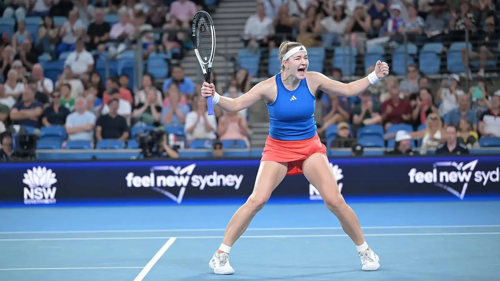 Czechia Triumphs Over Italy in United Cup, Set for Semifinals Against USA