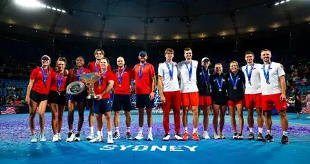 Will Spain Triumph Over Argentina? Greece to Challenge Japan on the United Cup Opening Day in Perth