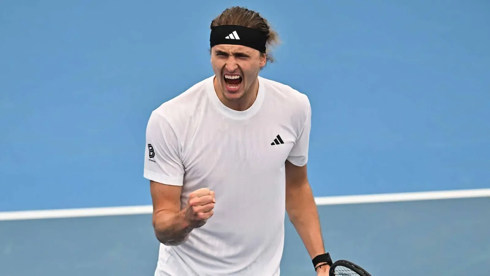 Can Alexander Zverev Lead Germany to Victory Over the Netherlands in the United Cup?