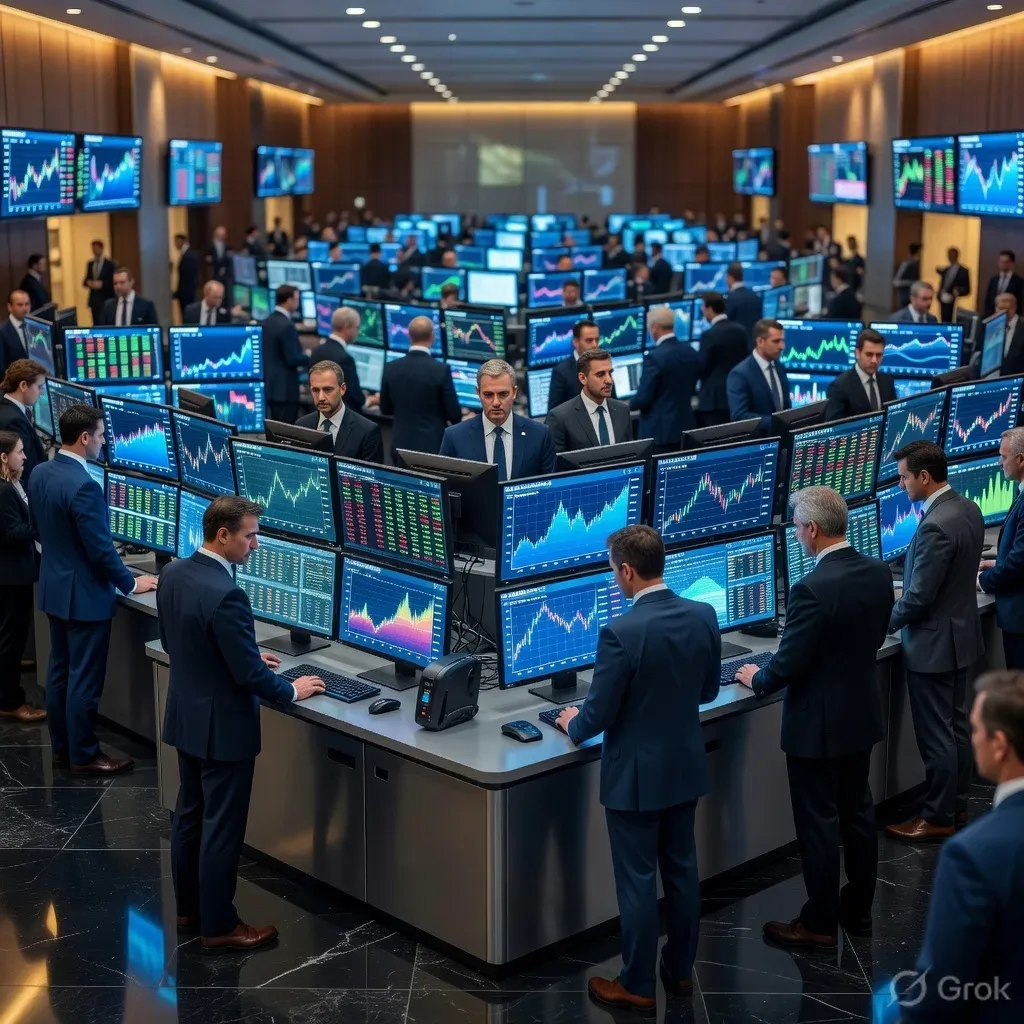 Unitree Robotics IPO draws 9.8M accounts at 1-in-5,500 odds