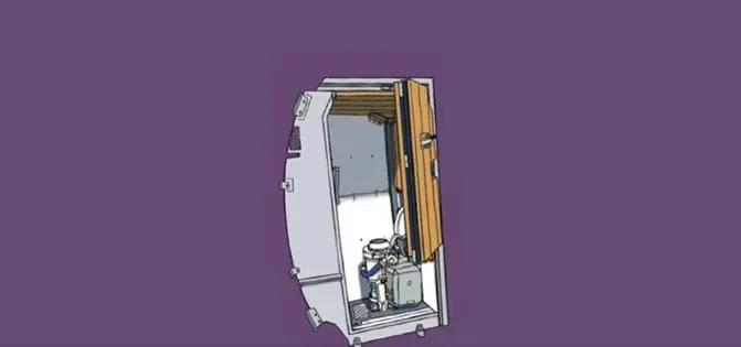 स्पेस टॉयलेट की दिक्कत पर नासा ने जारी किया विस्तृत वीडियो: आर्टेमिस II मिशन की कहानी