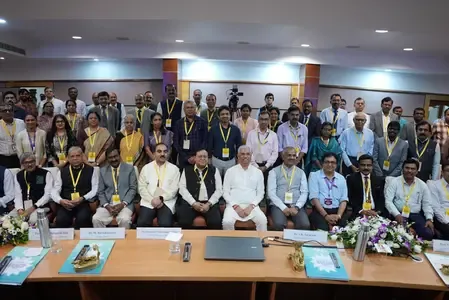 University-Industry-Govt must join hands to speed up R&D: Top official