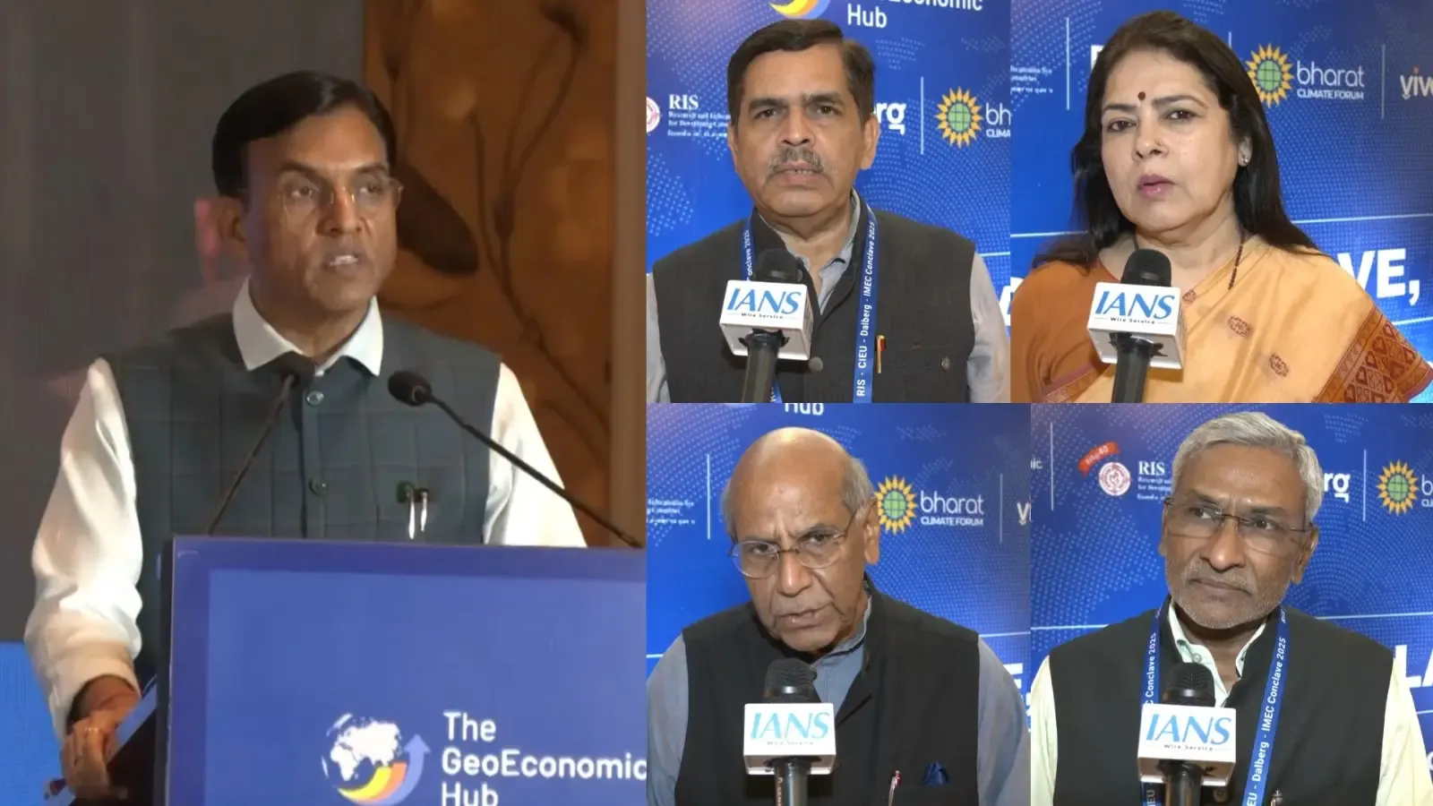 IMEC: A Unique Initiative Praised by Experts and Diplomats