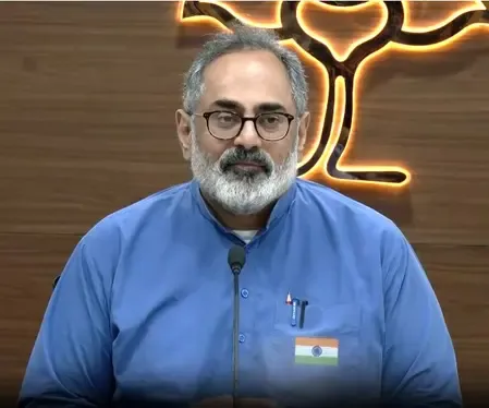 Did Lakhs Really Turn Up for the India AI Summit?
