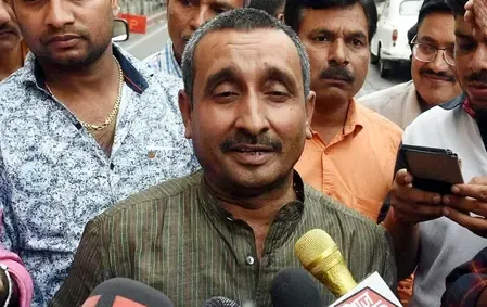 क्या उन्नाव रेप केस में पूर्व विधायक कुलदीप सेंगर की जमानत पर 27 जनवरी को होगी अगली सुनवाई?