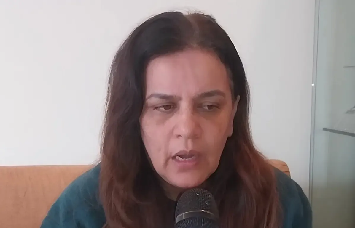 उन्नाव केस: क्या योगिता भयाना ने सुप्रीम कोर्ट के फैसले का स्वागत किया है?