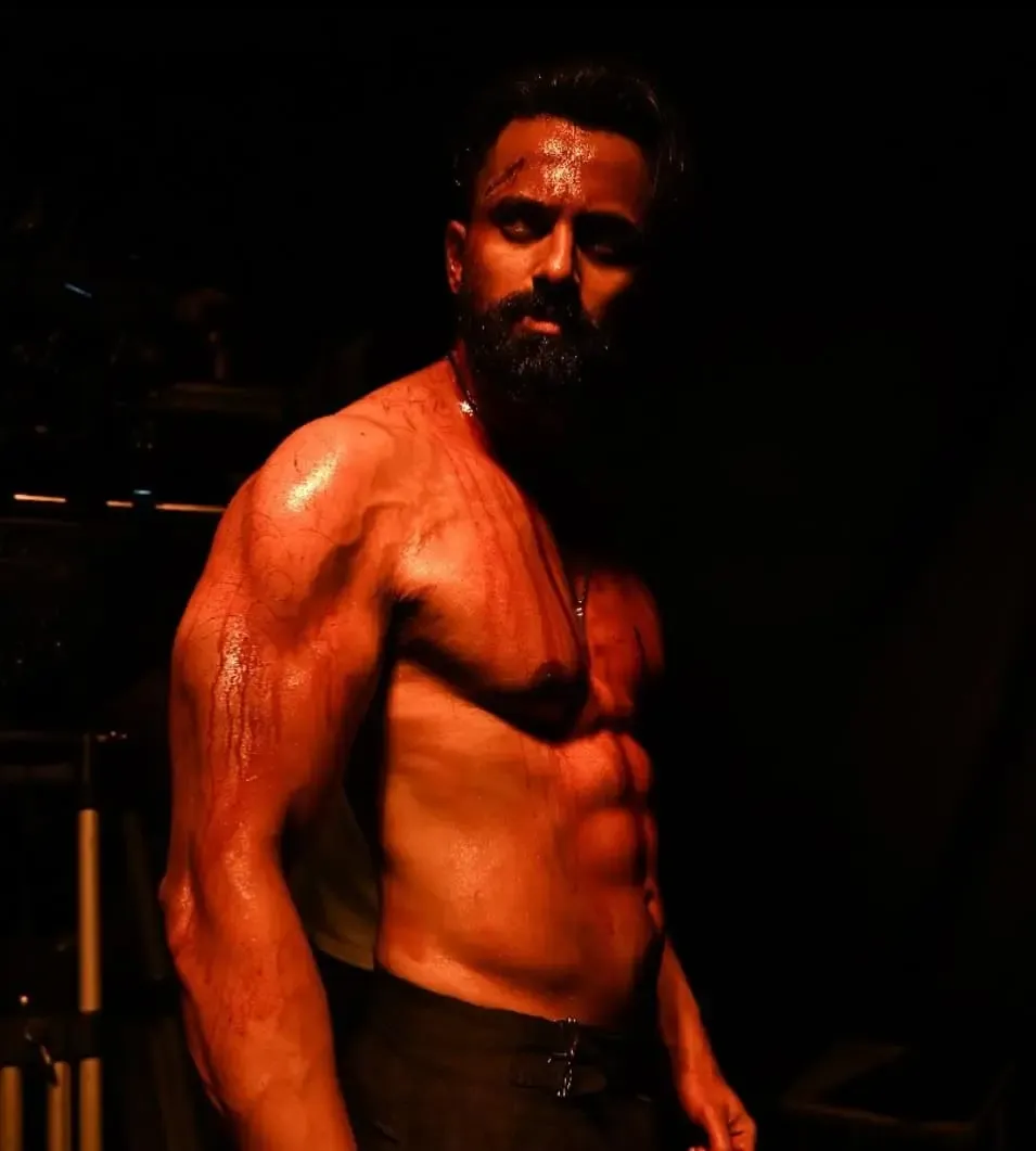 Did Unni Mukundan Really Assault Vipin Kumar?