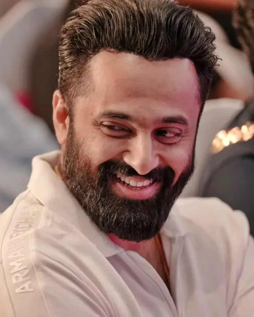 Unni Mukundan's Fan Club Sends Final Notice to Pages Spreading Misinformation