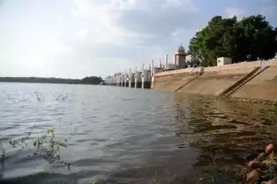 Chennai's Unchecked Urbanization Threatens Water Security: Vital Report