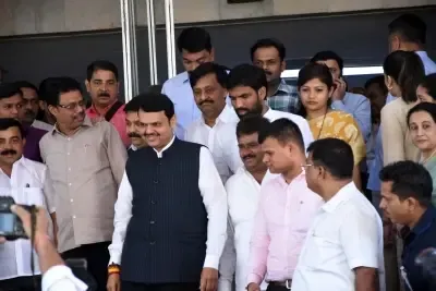 Is Maharashtra Politics Experiencing Unprecedented Swaps of Friends and Foes Ahead of Municipal Elections?