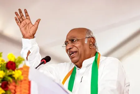 VD Satheesan sworn in as Kerala's 13th CM, UDF ends decade of LDF rule