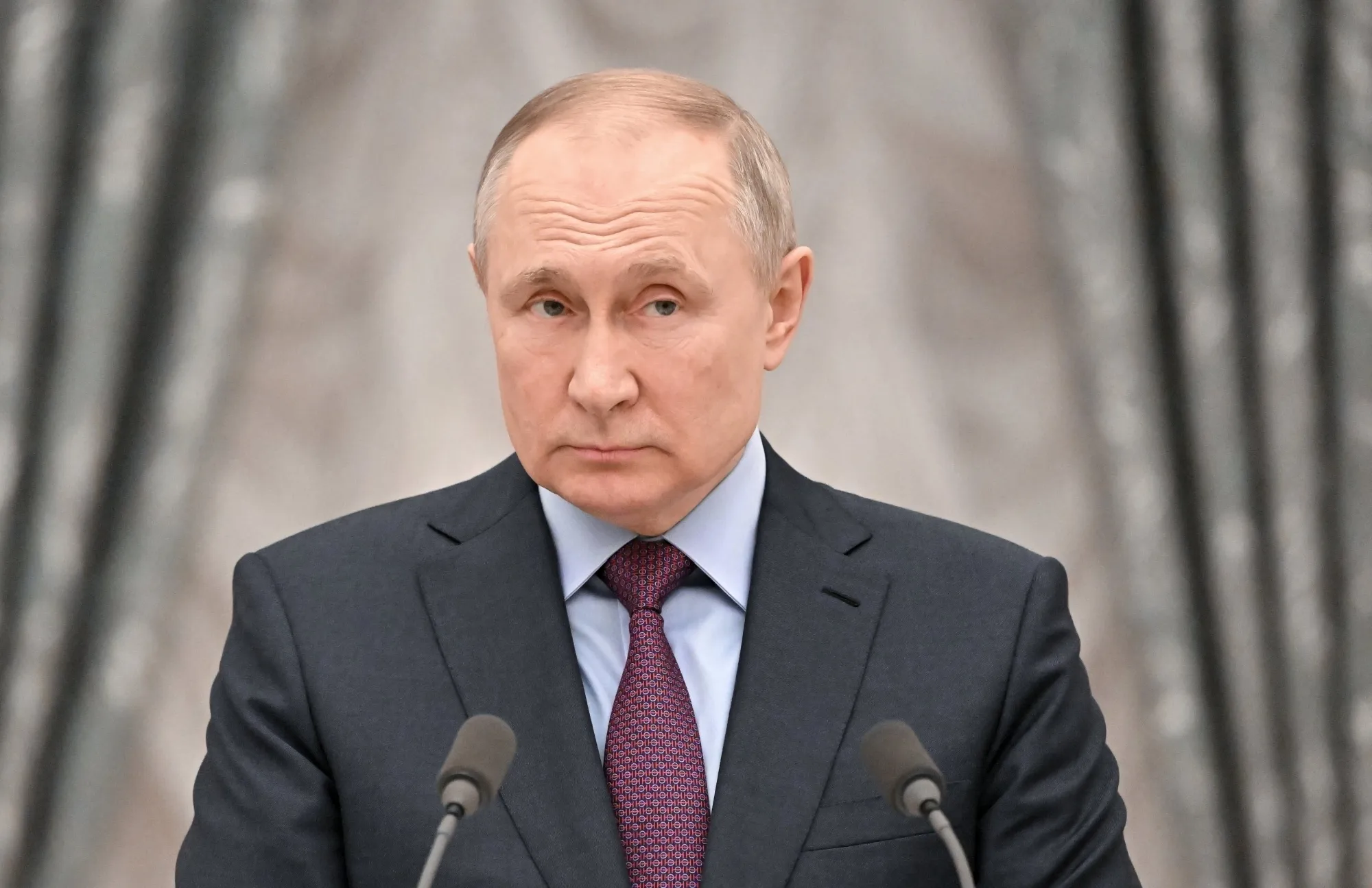 Why Does Putin Call the Aggression Against Iran Unjustified?
