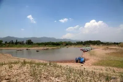 Is Unregulated Groundwater Extraction Threatening Pakistan’s Environmental Stability?