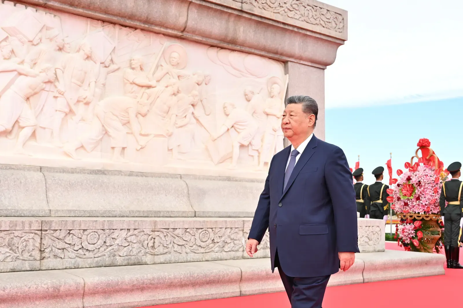 India-China border dispute still principal obstacle despite Modi-Xi BRICS meet