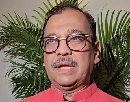 यूएनएससी में भारत को स्थायी सदस्यता मिलनी चाहिए: उज्ज्वल निकम
