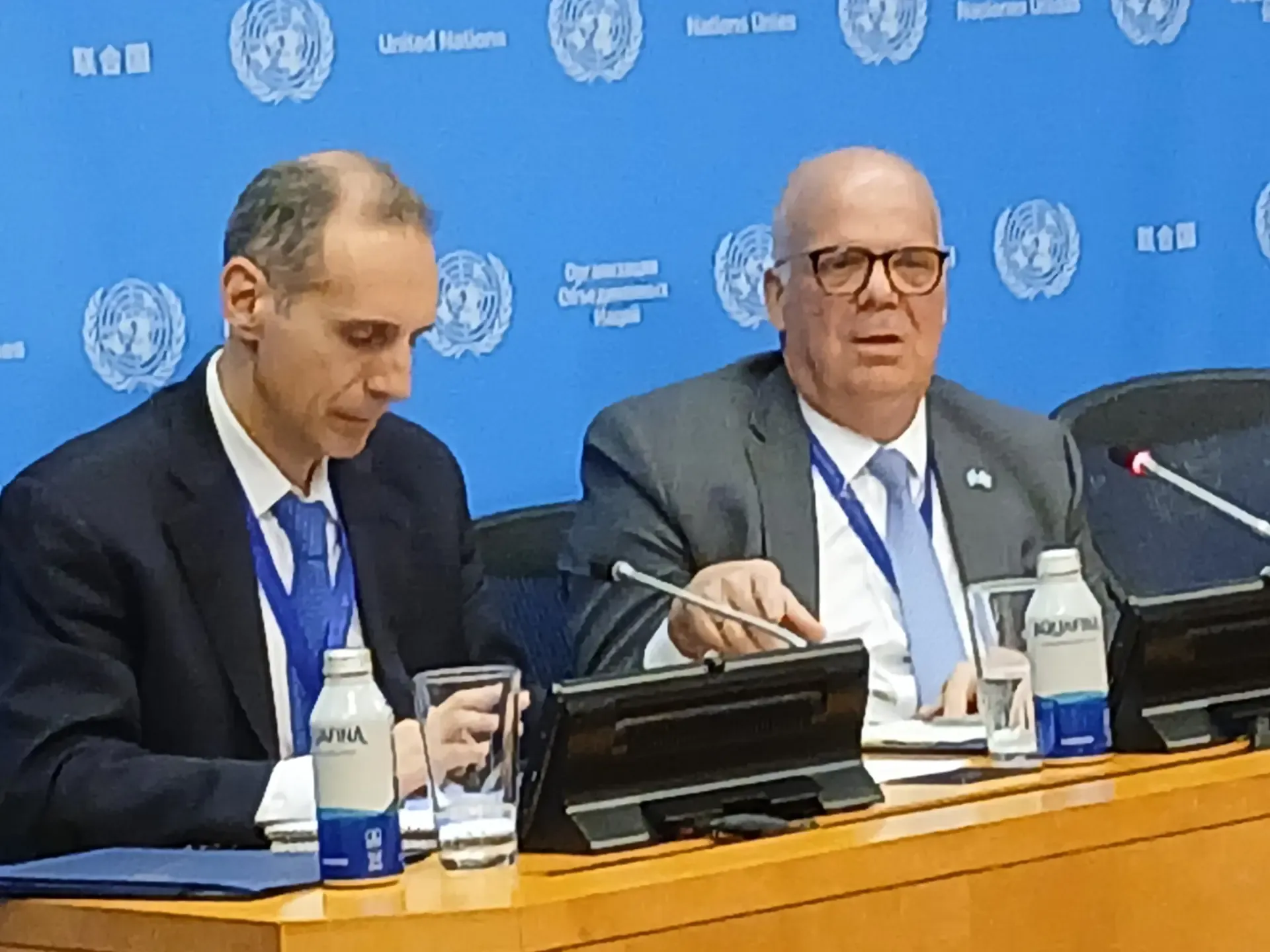 Could a Meeting on India-Pakistan Tensions Occur?