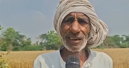 Farmers Struggle as Unseasonal Rains Devastate Crops Across Multiple States