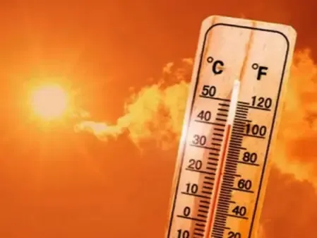 Is Unstable Weather Taking Over MP with Heatwaves, Thunderstorms, and Cyclonic Activities?