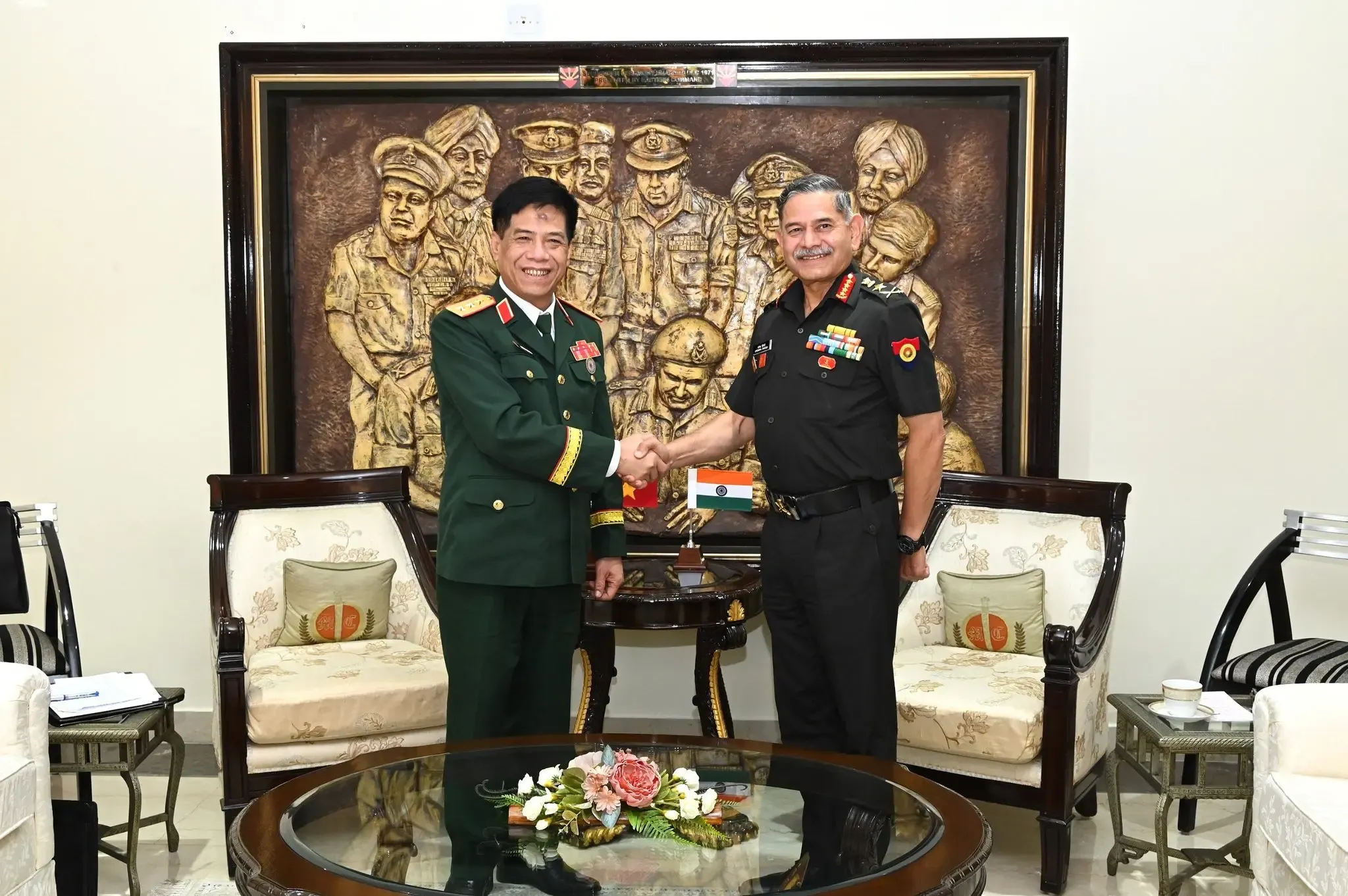 What Key Defence Talks Are Happening at UNTCC 2025?