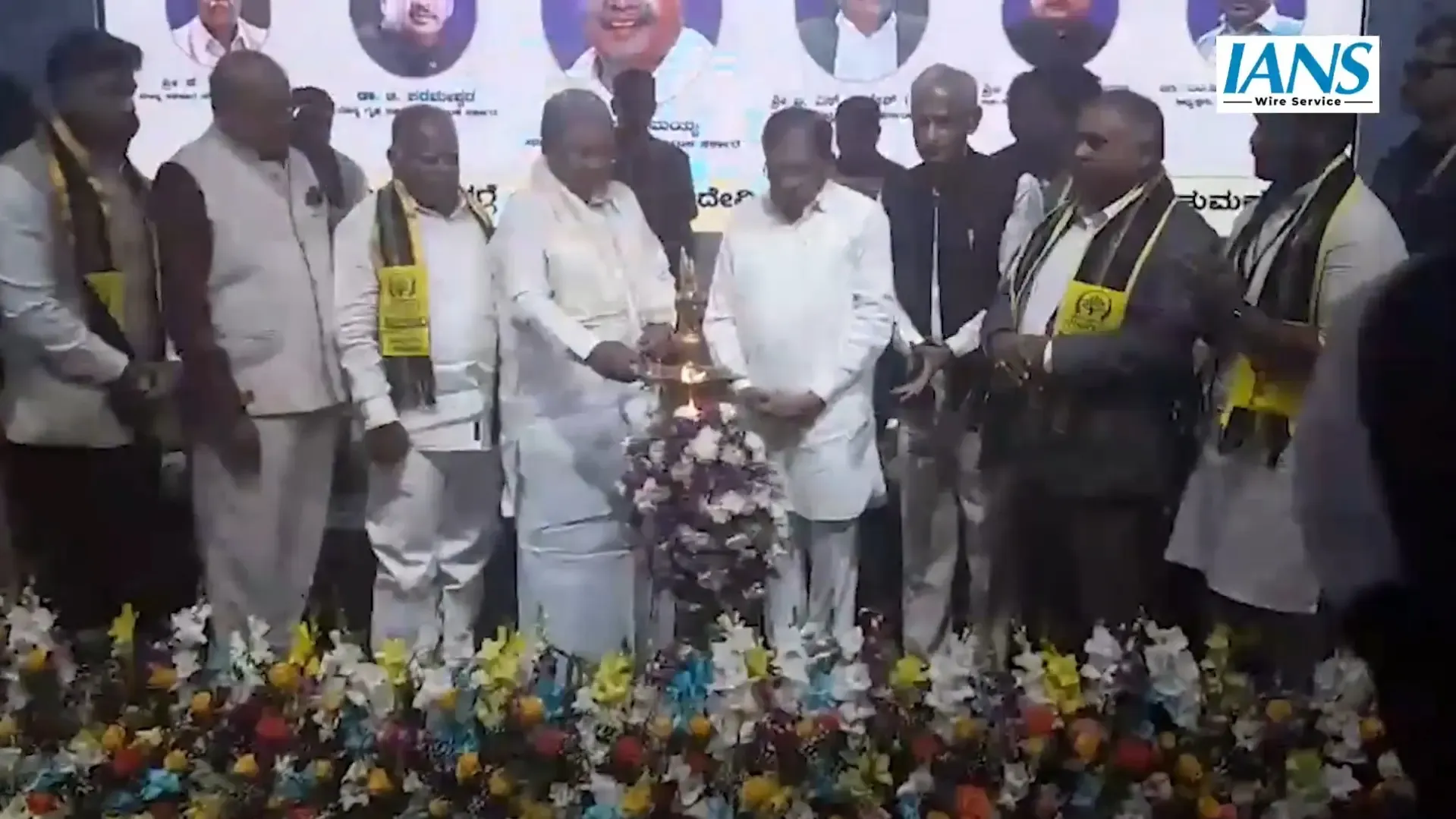 Siddaramaiah: Untouchability Endures, Educational Equity Remains Out of Reach