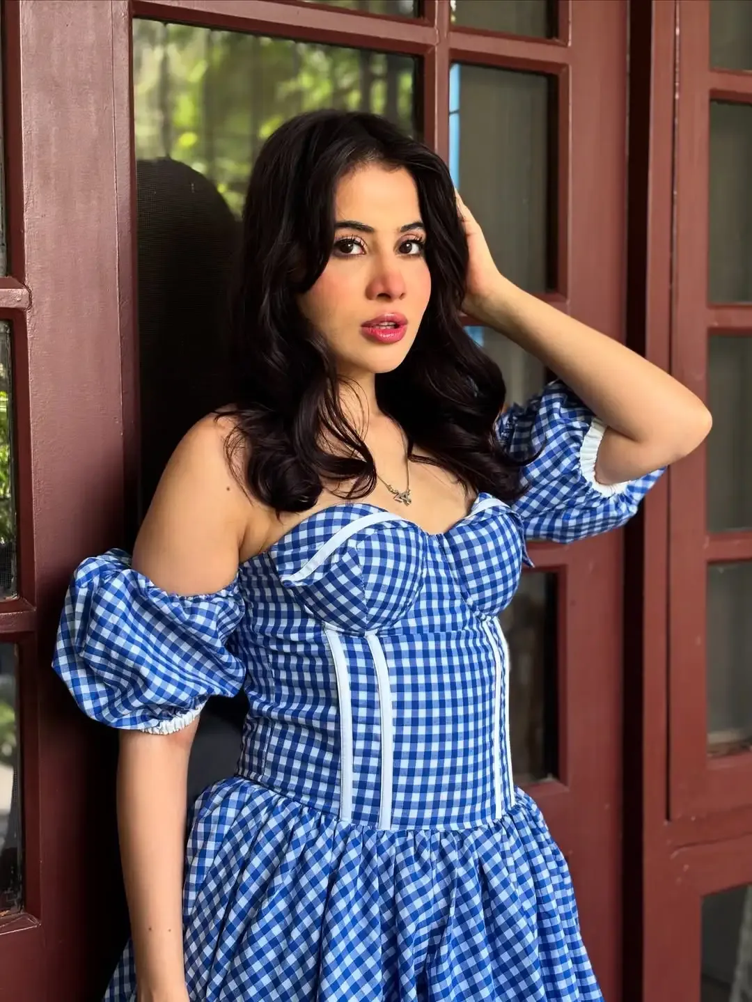 Did Uorfi Javed Just Shut Down Trolls With a Bold Reveal?