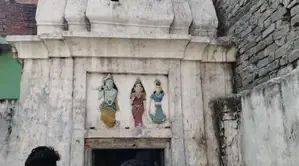 UP: A Long-Closed Temple Reopens in Sambhal After Years