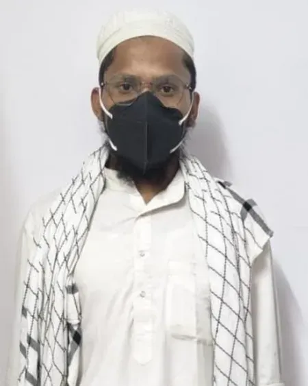 UP ATS arrests JeM-linked terror suspect for jihad incitement, crypto funding