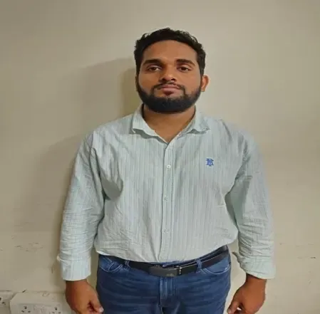 यूपी एटीएस ने ग्रेटर नोएडा से फरहान नबी सिद्दीकी को किया गिरफ्तार, धार्मिक उन्माद फैलाने का आरोप 