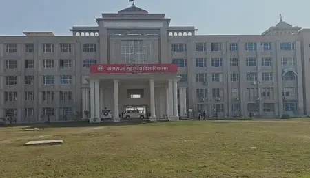 Is Azamgarh’s Suhel Dev University Becoming a Major Centre of Higher Education?