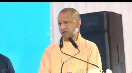 यूपी बना विश्वास का प्रतीक, यही हमारी सबसे बड़ी पूंजी: सीएम योगी