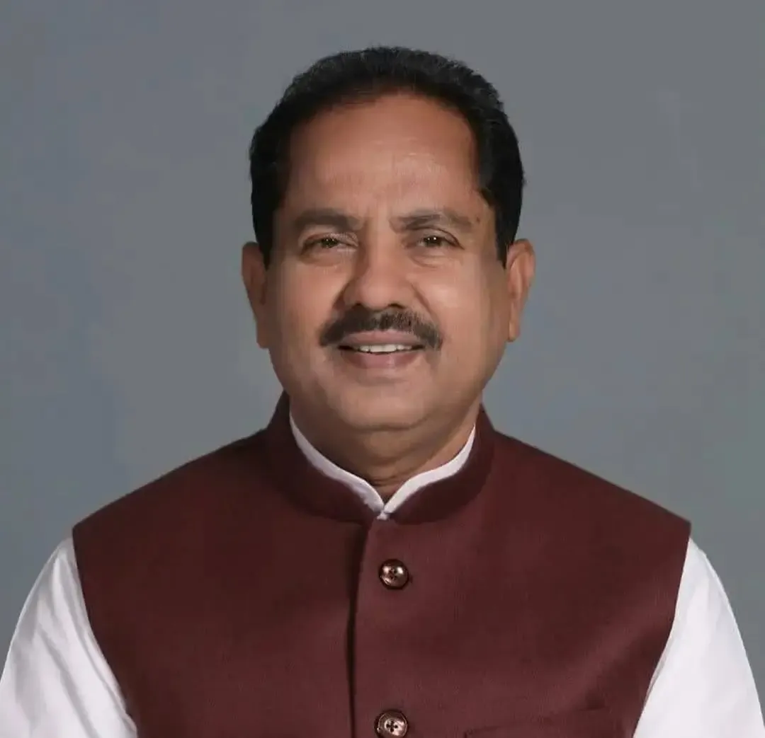 What caused the sudden demise of UP BJP MLA Shyam Bihari Lal?