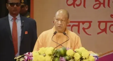 Has the UP Cabinet Approved Stamp Duty Relief on Gift Deeds for Commercial and Industrial Properties?