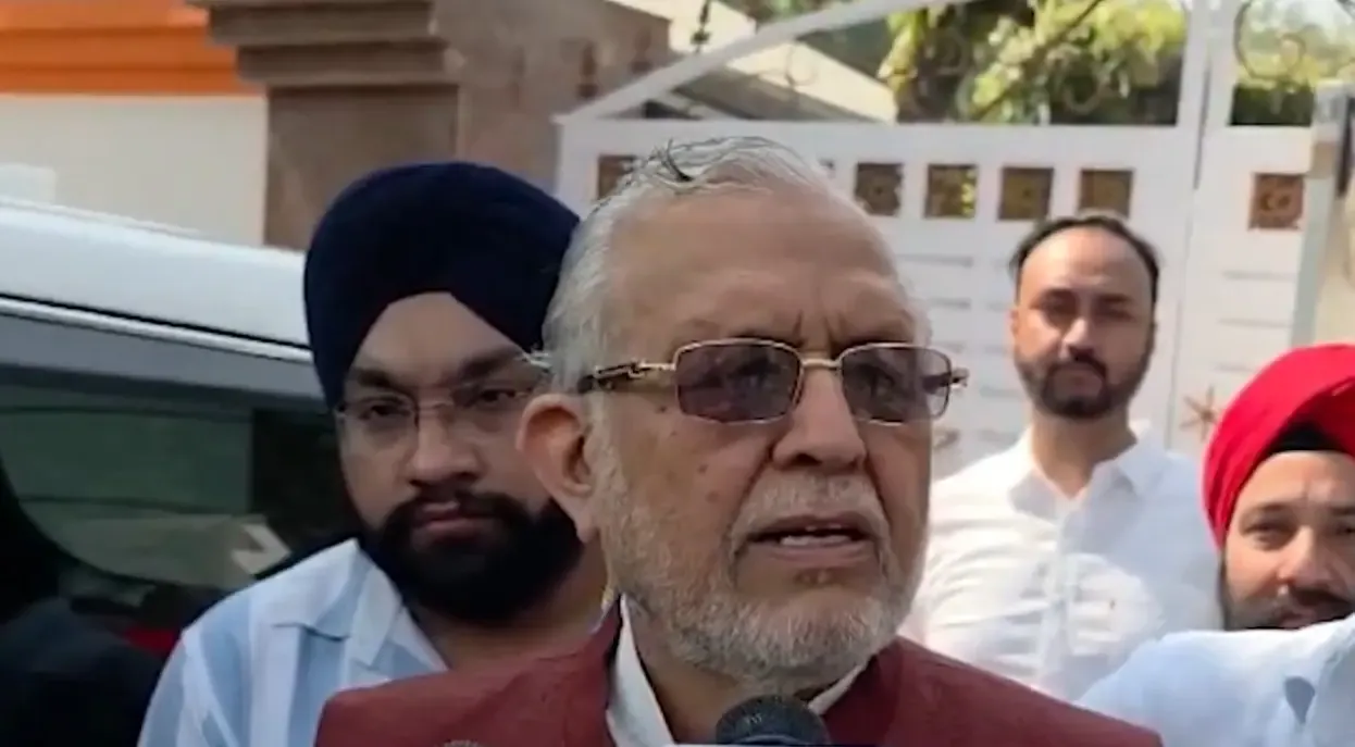 उत्तर प्रदेश कैबिनेट ने 'सुरक्षित पुनः उपयोग जल नीति' को मंजूरी दी, भूमि उपयोग प्रक्रिया को सरल बनाया