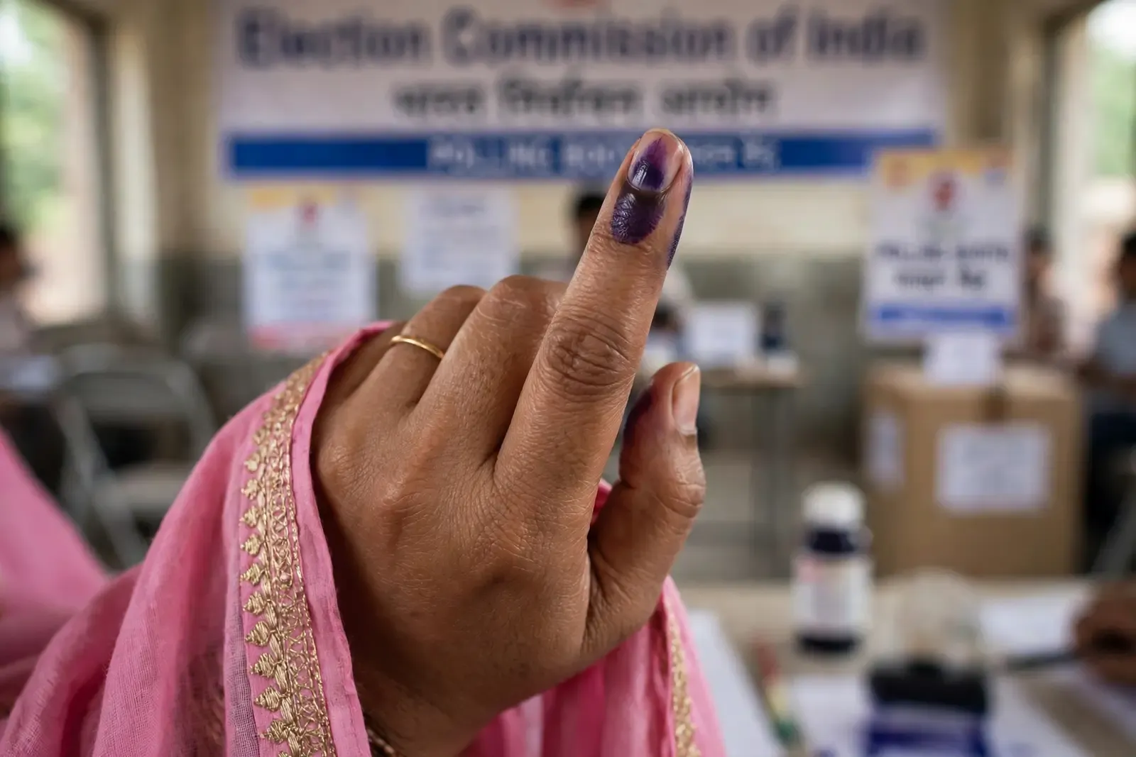 यूपी चुनाव 2027: मुरादाबाद की 6 सीटों का समीकरण — 2022 में सपा का दबदबा, कुंदरकी उपचुनाव में भाजपा की बड़ी जीत